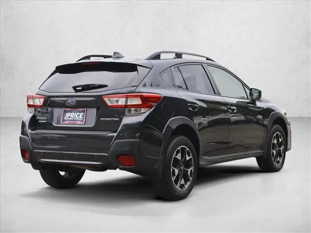 2019 Subaru Crosstrek - $16,517