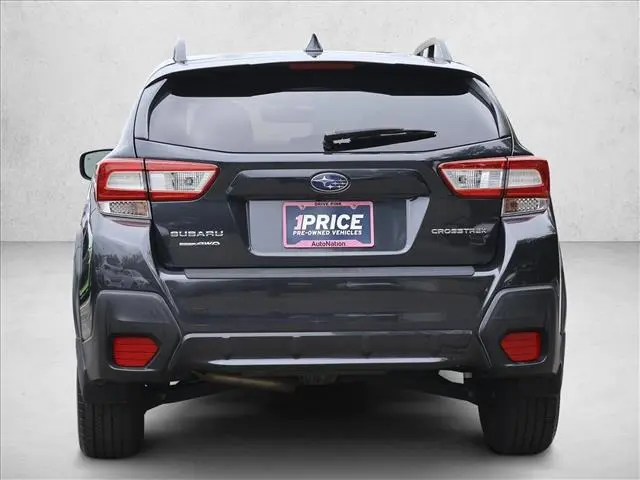2019 Subaru Crosstrek - $16,517