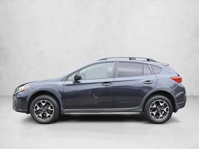 2019 Subaru Crosstrek - $16,517
