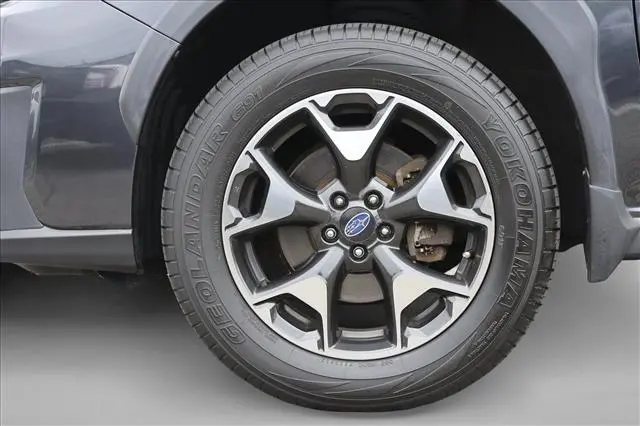 2019 Subaru Crosstrek - $16,517