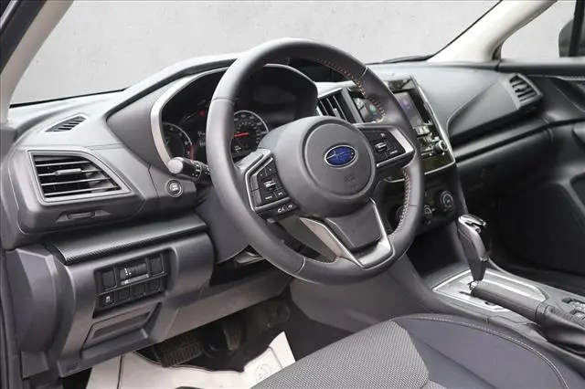2019 Subaru Crosstrek - $16,517