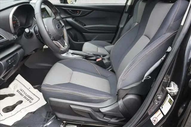 2019 Subaru Crosstrek - $16,517