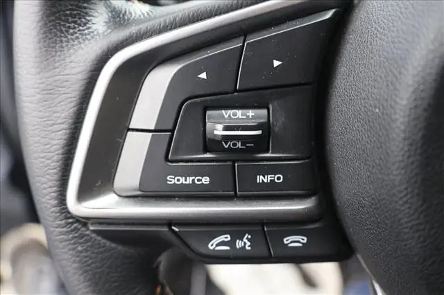 2019 Subaru Crosstrek - $16,517