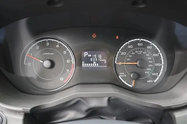 2019 Subaru Crosstrek - $16,517