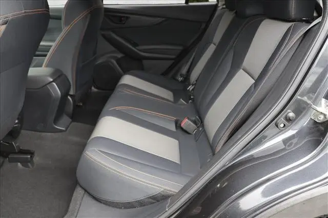 2019 Subaru Crosstrek - $16,517