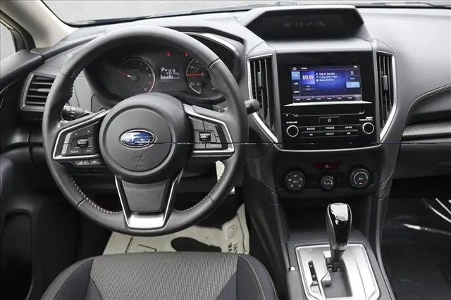 2019 Subaru Crosstrek - $16,517