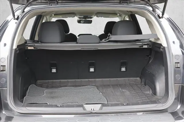 2019 Subaru Crosstrek - $16,517