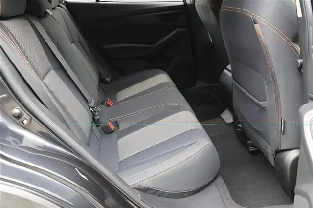 2019 Subaru Crosstrek - $16,517