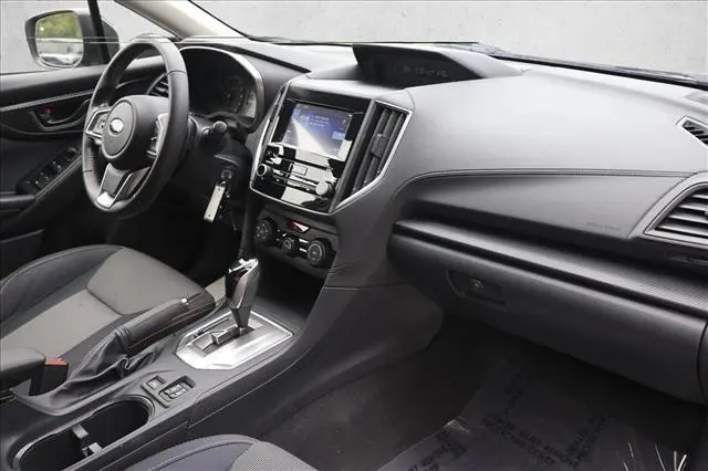 2019 Subaru Crosstrek - $16,517