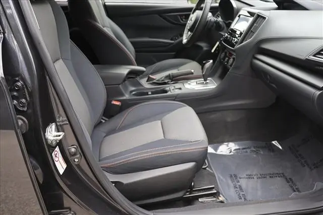 2019 Subaru Crosstrek - $16,517