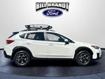 2019 Crosstrek Thumbnail 2