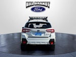 2019 Crosstrek Thumbnail 4