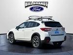 2019 Crosstrek Thumbnail 5