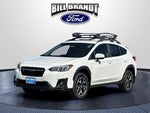 2019 Crosstrek Thumbnail 7