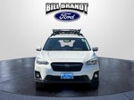 2019 Crosstrek Thumbnail 8