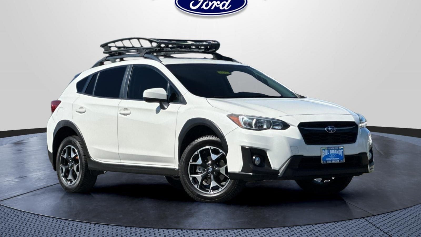 Preowned 2019 Subaru Crosstrek 2.0i Premium for Sale