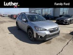 2021 Crosstrek Thumbnail 1