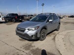2021 Crosstrek Thumbnail 2