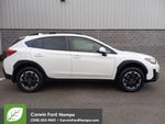 2023 Crosstrek Thumbnail 2