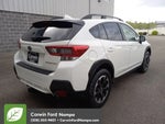 2023 Crosstrek Thumbnail 3