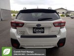 2023 Crosstrek Thumbnail 4