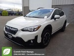 2023 Crosstrek Thumbnail 7