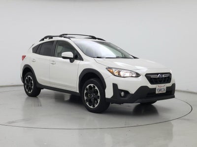 2023 Subaru Crosstrek AWD Premium 4DR Crossover 6M