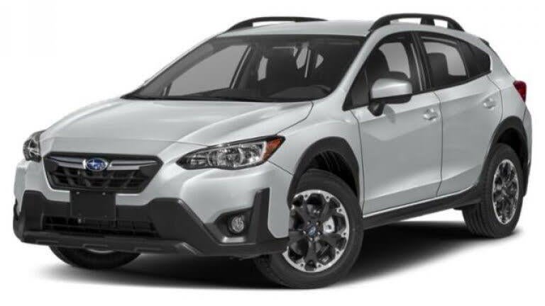Preowned 2023 Subaru Crosstrek Premium for Sale