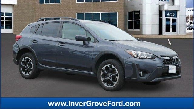 Preowned 2023 Subaru Crosstrek Premium for Sale