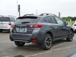 2023 Crosstrek Thumbnail 3