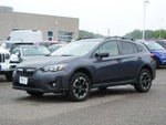 2023 Crosstrek Thumbnail 10