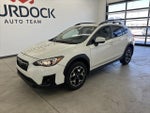 2019 Crosstrek Thumbnail 6