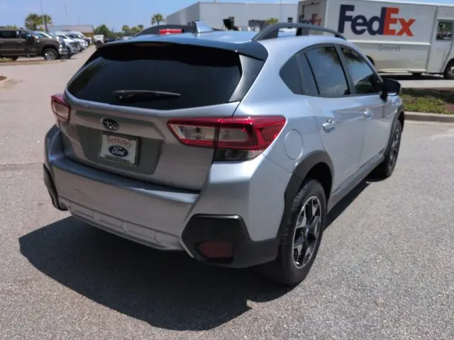 2019 Subaru Crosstrek - $18,849