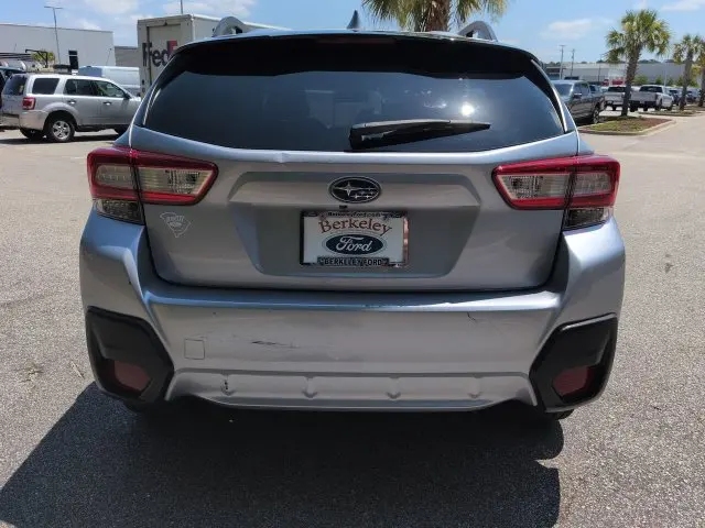 2019 Subaru Crosstrek - $18,849