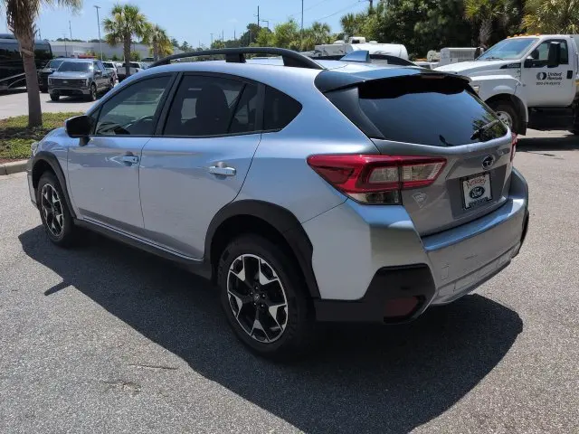 2019 Subaru Crosstrek - $18,849
