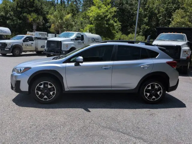 2019 Subaru Crosstrek - $18,849