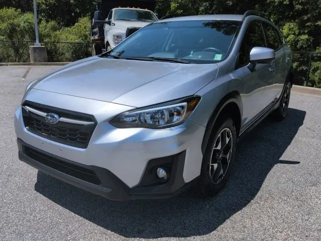 2019 Subaru Crosstrek - $18,849