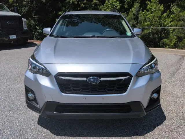 2019 Subaru Crosstrek - $18,849