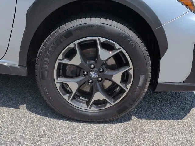 2019 Subaru Crosstrek - $18,849