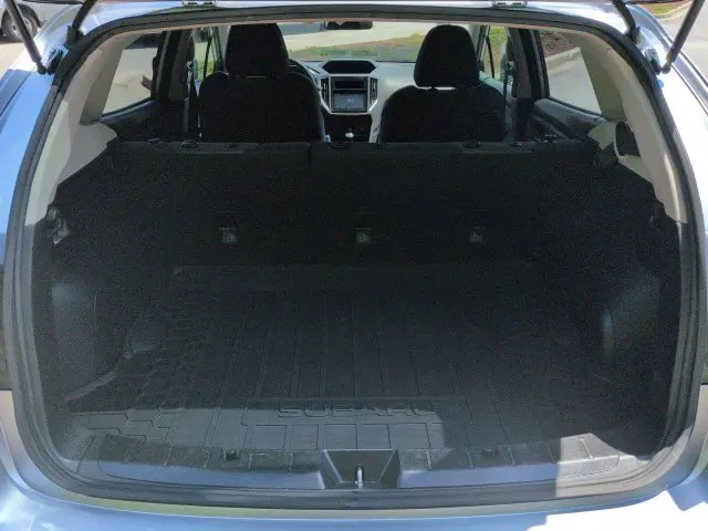 2019 Subaru Crosstrek - $18,849