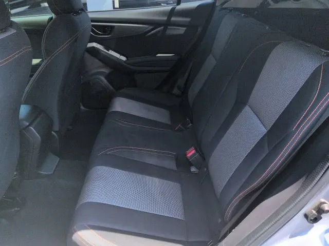 2019 Subaru Crosstrek - $18,849