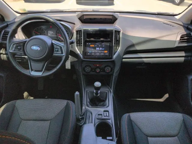 2019 Subaru Crosstrek - $18,849