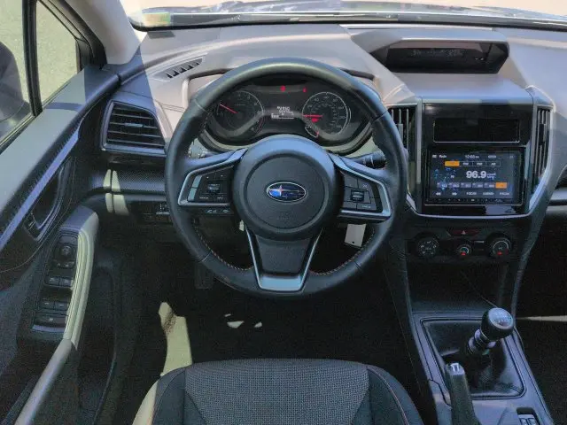 2019 Subaru Crosstrek - $18,849
