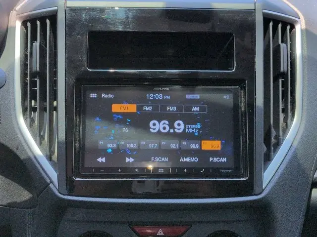 2019 Subaru Crosstrek - $18,849