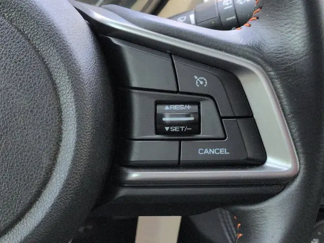 2019 Subaru Crosstrek - $18,849