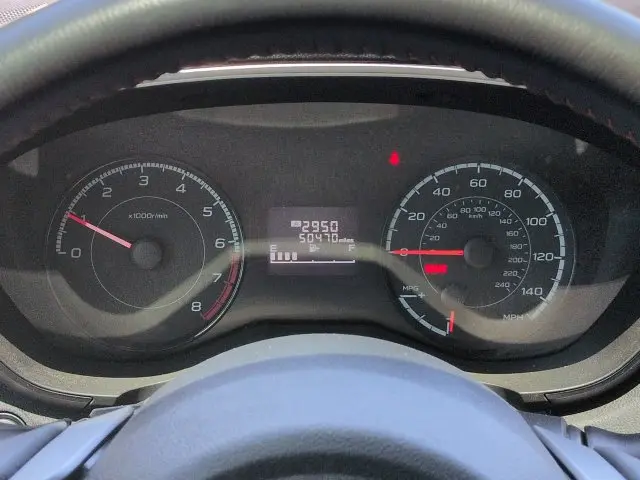 2019 Subaru Crosstrek - $18,849
