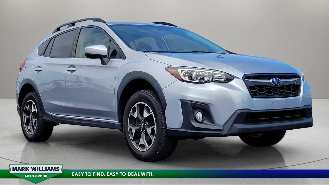 Preowned 2019 Subaru Crosstrek 2.0i Premium for Sale
