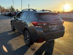 2020 Crosstrek Thumbnail 7