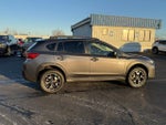 2020 Crosstrek Thumbnail 8