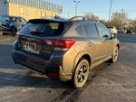 2020 Crosstrek Thumbnail 9